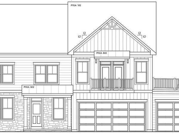 4346 BRUBAKER WAY, Unit LOT 3, IJAMSVILLE, MD 21754