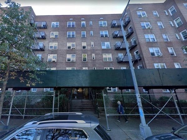 42-40 Bowne Street, Unit 6F, Flushing, NY 11355