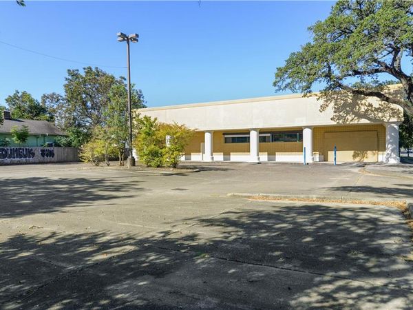 5500 ST CLAUDE Avenue, New Orleans, LA 70117