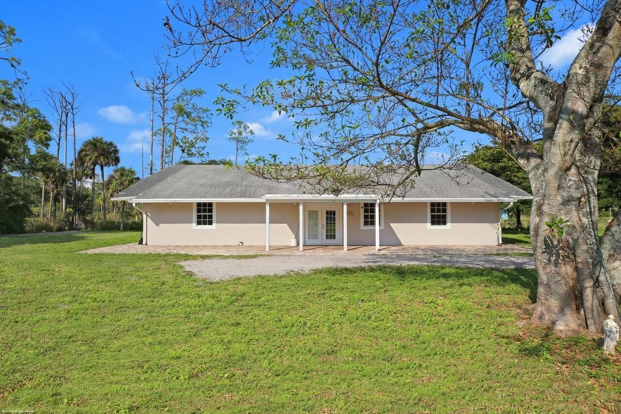 2221 F Road, Loxahatchee Groves, FL 33470 Photo