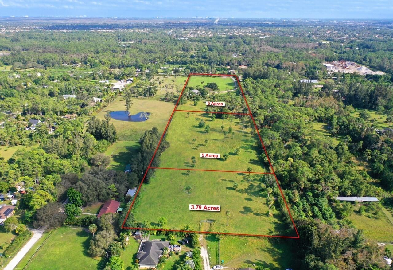 2221 F Road, Loxahatchee Groves, FL 33470 Photo