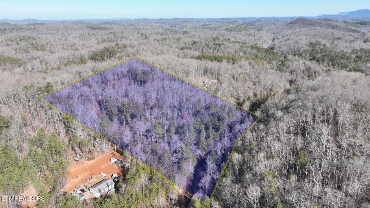 Harris Branch Rd, Madisonville, TN 37354 Main Photo