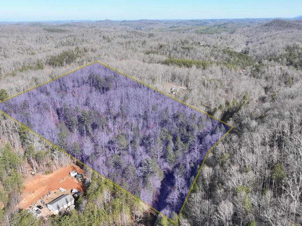 Harris Branch Rd, Madisonville, TN 37354