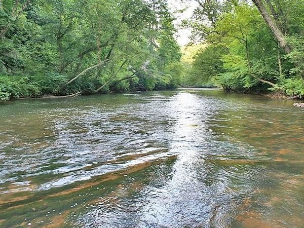 191+/- Acres off Hwy. 136, Dawsonville, GA 30534