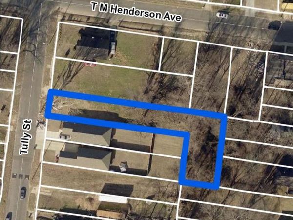 944 TULLY ST, Memphis, TN 38107