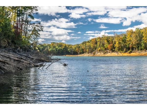 Tbd Buntontown & Norris Road, Butler, TN 37640