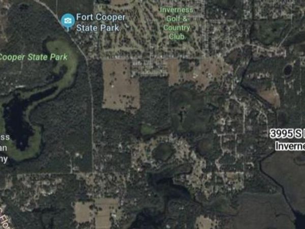 3995 S REFLECTION AVENUE, INVERNESS, FL 34450