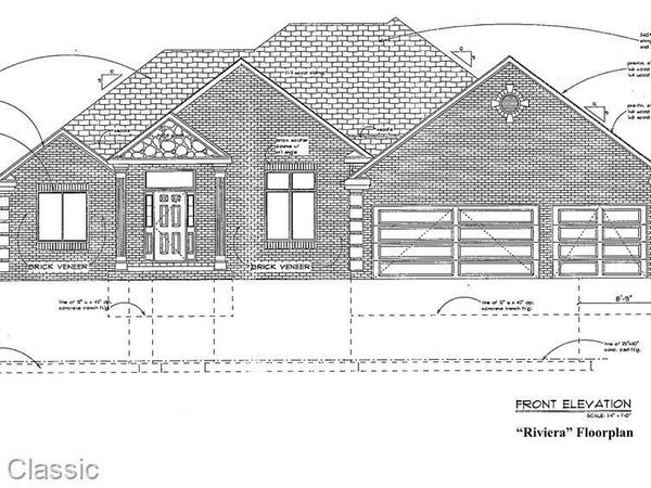 8139 Hunters Ridge Drive, Newport, MI 48166