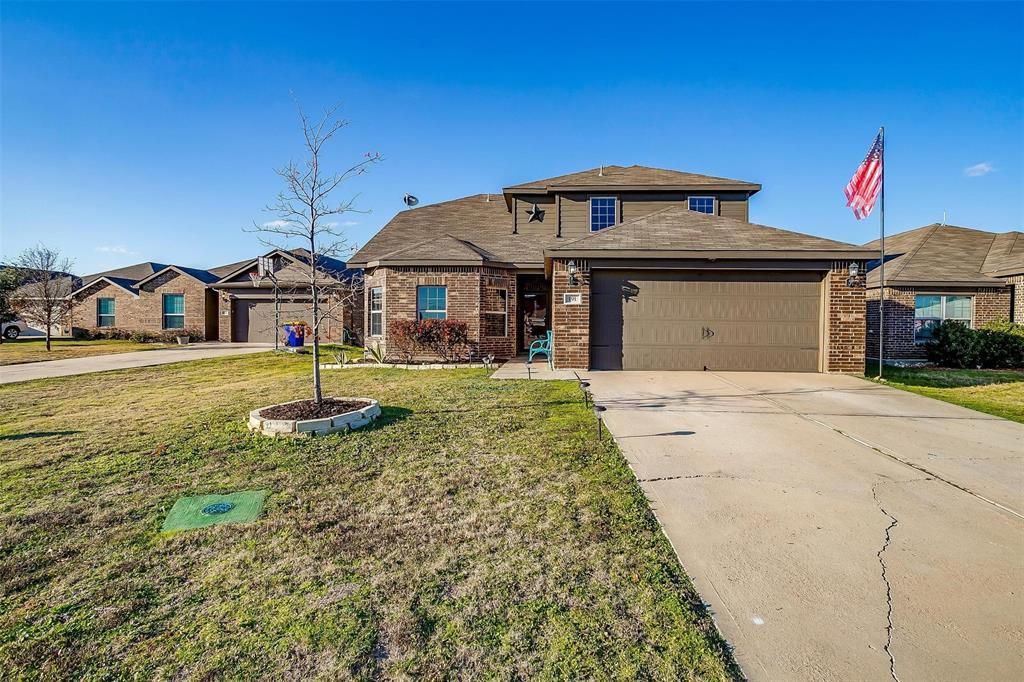 191 Presidents Way, Venus, TX 76084 Main Photo