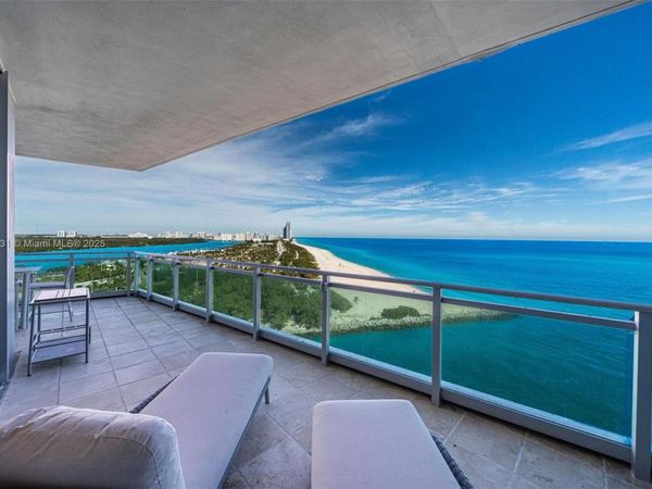 10295 E Collins Ave, Unit 1509, Bal Harbour, FL 33154