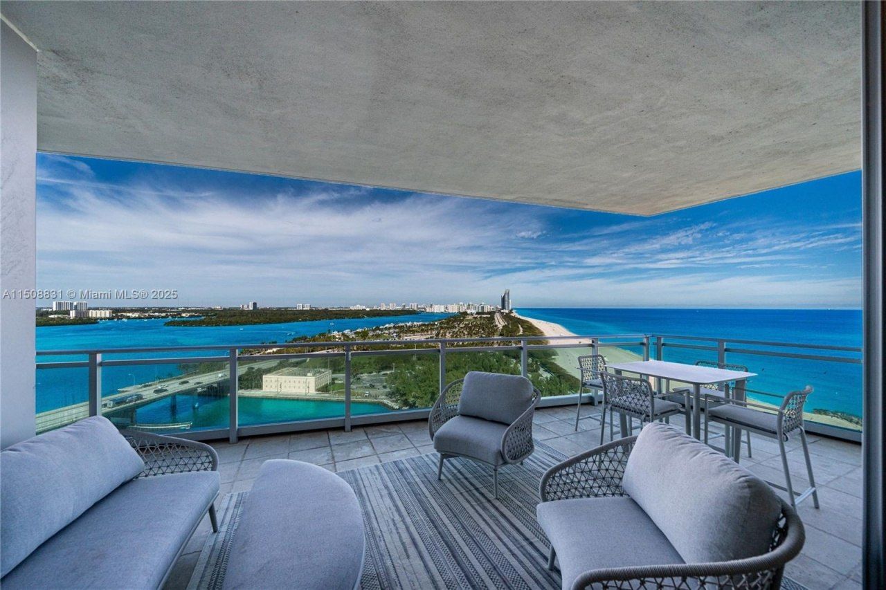 10295 E Collins Ave, Unit 1509, Bal Harbour, FL 33154 Photo