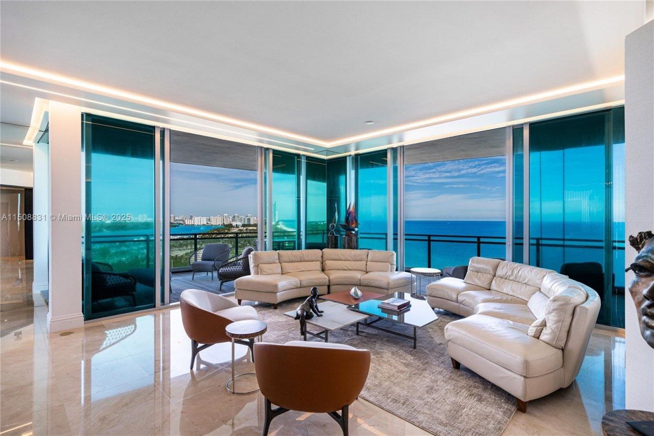 10295 E Collins Ave, Unit 1509, Bal Harbour, FL 33154 Photo