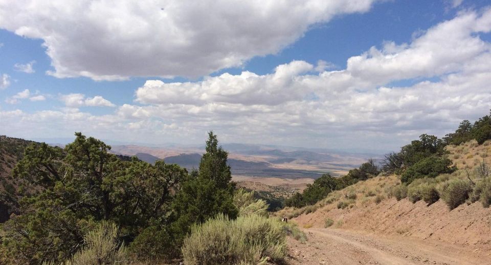 2300 Piute Creek Road, Reno, NV 89510 Photo