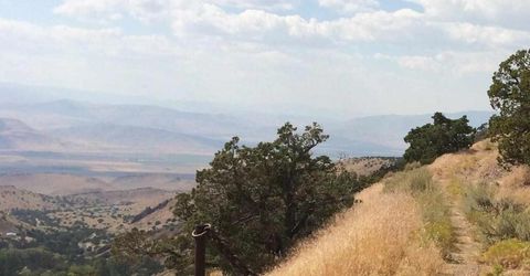 2300 Piute Creek Road, Reno, NV 89510 Photo