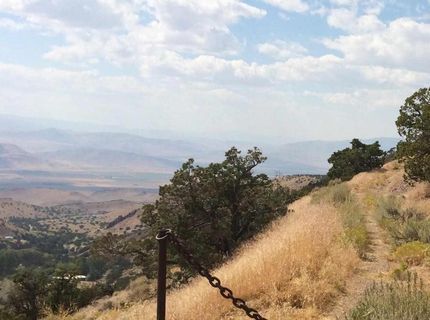 2300 Piute Creek Road, Reno, NV 89510 Photo