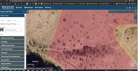 2300 Piute Creek Road, Reno, NV 89510 Photo