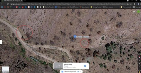 2300 Piute Creek Road, Reno, NV 89510 Photo