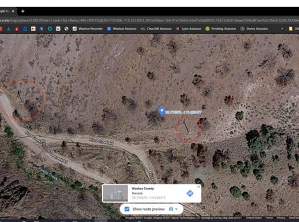 2300 Piute Creek Road, Reno, NV 89510 Photo