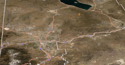 2300 Piute Creek Road, Reno, NV 89510 Photo