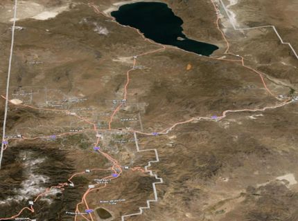 2300 Piute Creek Road, Reno, NV 89510 Photo