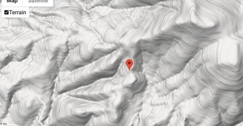 2300 Piute Creek Road, Reno, NV 89510 Photo