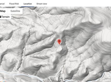 2300 Piute Creek Road, Reno, NV 89510 Photo