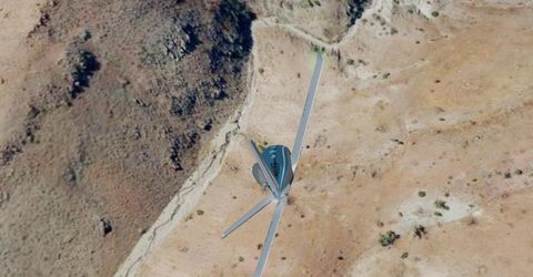 2300 Piute Creek Road, Reno, NV 89510 Photo