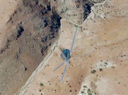 2300 Piute Creek Road, Reno, NV 89510 Photo