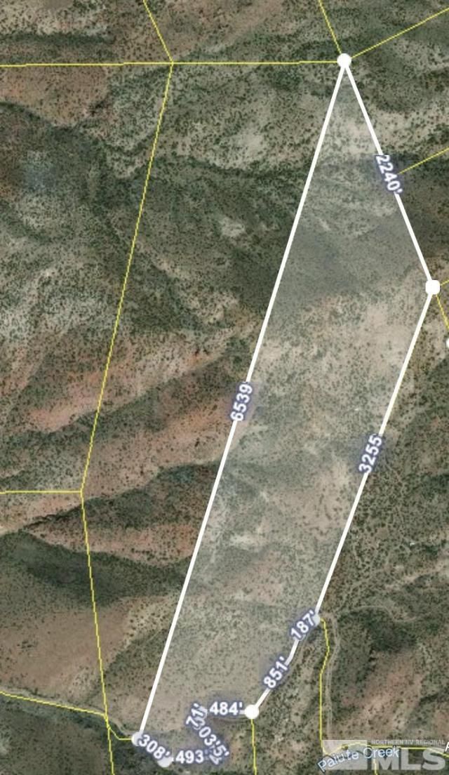 2300 Piute Creek Road, Reno, NV 89510 Photo