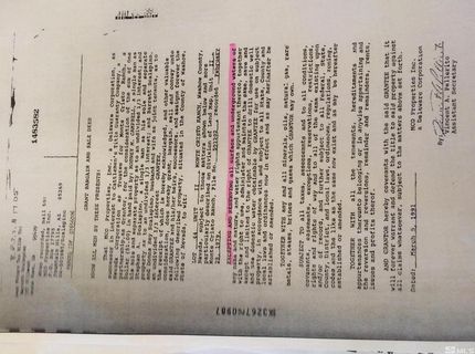 2300 Piute Creek Road, Reno, NV 89510 Photo