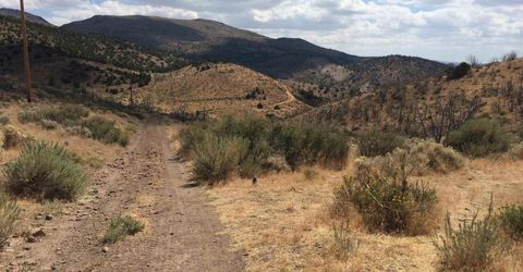 2300 Piute Creek Road, Reno, NV 89510 Photo