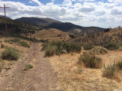 2300 Piute Creek Road, Reno, NV 89510 Photo