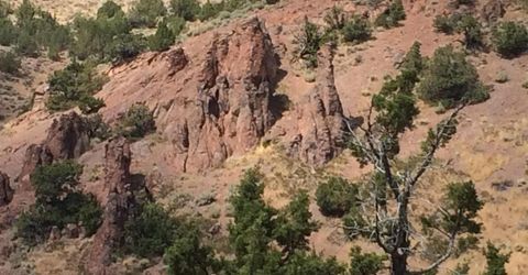 2300 Piute Creek Road, Reno, NV 89510 Photo