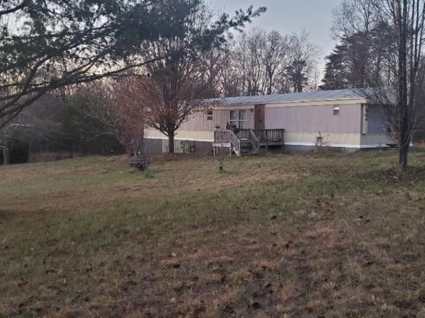 1514 E Skyline Drive, Lexington, IN 47138