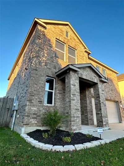 6600 Moores Ferry Dr, Del Valle, TX 78617 Main Photo