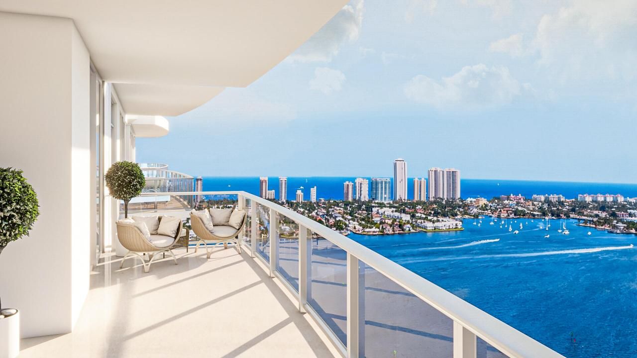 220 Lake Shore Drive, Unit N-1806, Lake Park, FL 33403 Photo