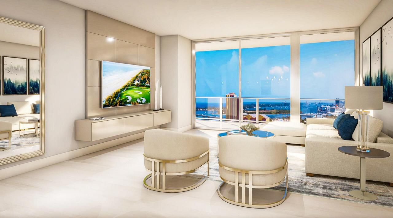 220 Lake Shore Drive, Unit N-1806, Lake Park, FL 33403 Photo