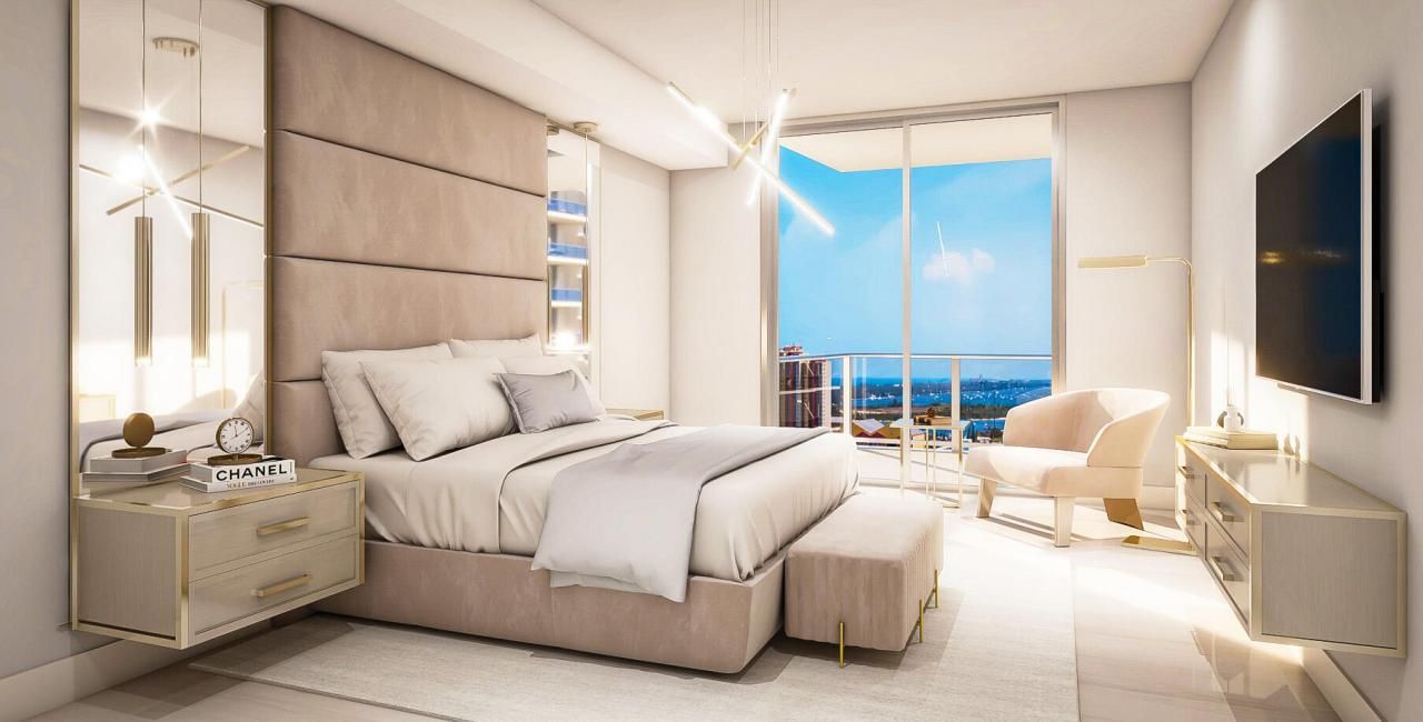 220 Lake Shore Drive, Unit N-1806, Lake Park, FL 33403 Photo