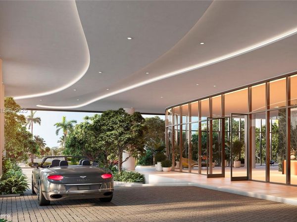 1400 Biscayne Boulevard, Unit 4303, Miami, FL 33132