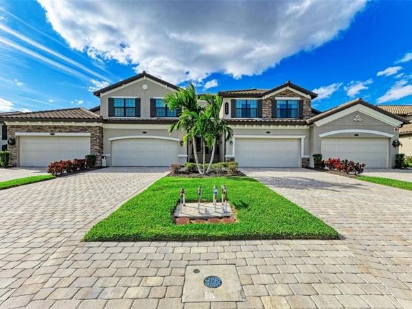 6086 WORSHAM LANE, Unit 103, BRADENTON, FL 34211