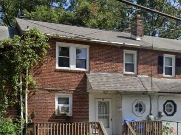 47 N PENNEWELL DRIVE, WILMINGTON, DE 19809