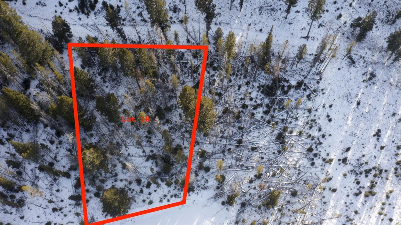 Lot 38 Mountain View Estates, Anaconda, MT 59711 Main Photo