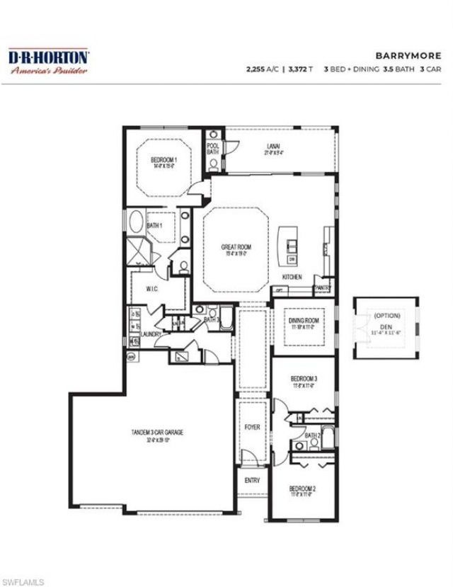 14506 Kelson Cir, Naples, FL 34114 Photo