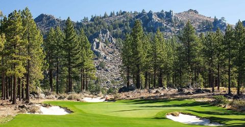 3385 Golf Club Drive, Carson City, NV 89705 Photo