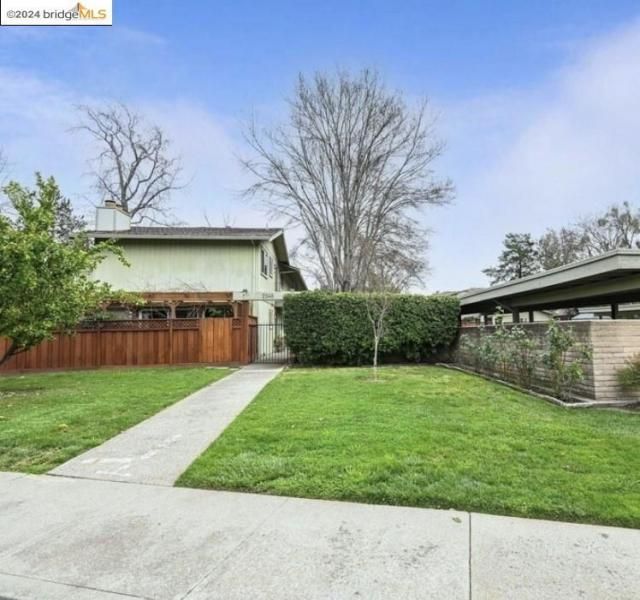 2548 Jones, Unit 10, Walnut Creek, CA 94597 Main Photo