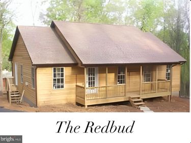 0 SLEEPY HOLLOW ROAD, LINDEN, VA 22642