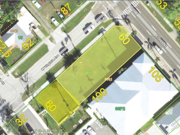 401 CROSS STREET, PUNTA GORDA, FL 33950