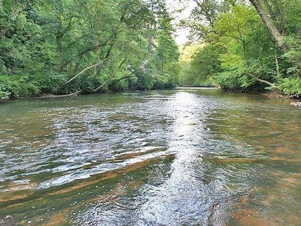 191+/- ACRES Off Hwy. 136 Highway, Dawsonville, GA 30534