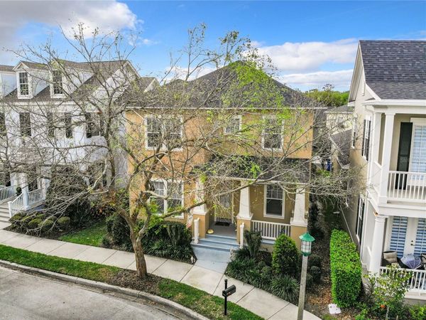 1134 TAPESTRY DRIVE, CELEBRATION, FL 34747