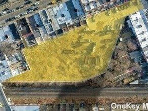 47-11 90th Street, Elmhurst, NY 11373